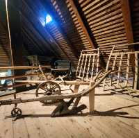 Black Forest Open Air Museum