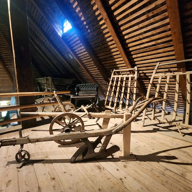 Black Forest Open Air Museum
