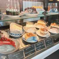 #CakeNaiBaan #คาเฟ่ระยอง #เค้กระยอง 