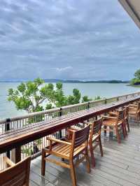 REEVE Beach Club บีชคลับสุดชิคอ่างนาง กระบี่