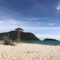 เกาะแสมสาร จ.ชลบุรี