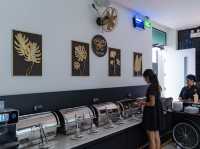 ที่พักย่านเมืองเก่าภูเก็ต