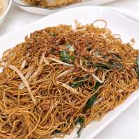 🎏香港尖沙咀🦀食蟹必去‼️喜記避風塘炒辣蟹(旗艦店)