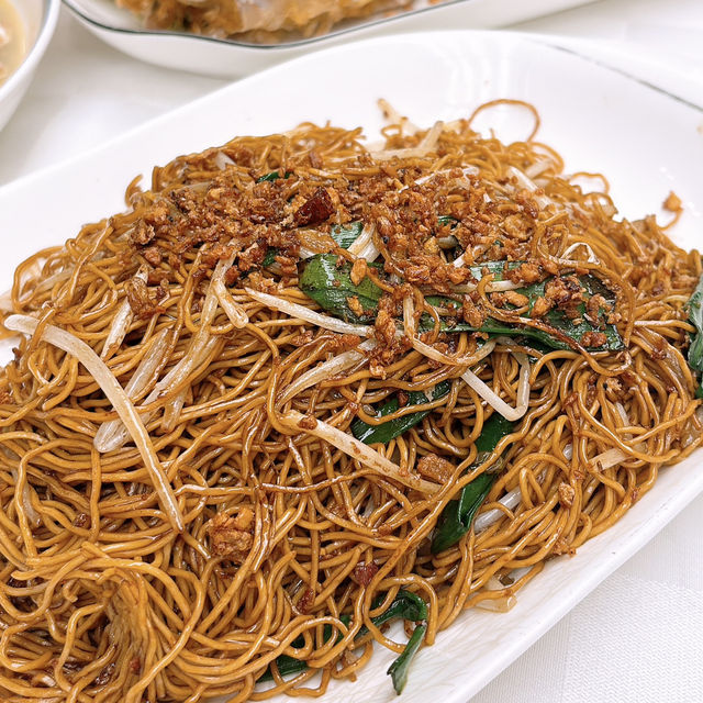 🎏香港尖沙咀🦀食蟹必去‼️喜記避風塘炒辣蟹(旗艦店)