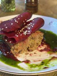 So delicious that I came to this Polish restaurant 3 times in 24 hours