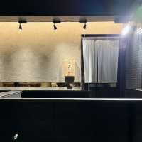 【大阪・中津】良心的な価格で熟成江戸前鮨が味わえる「鮨 あまと」