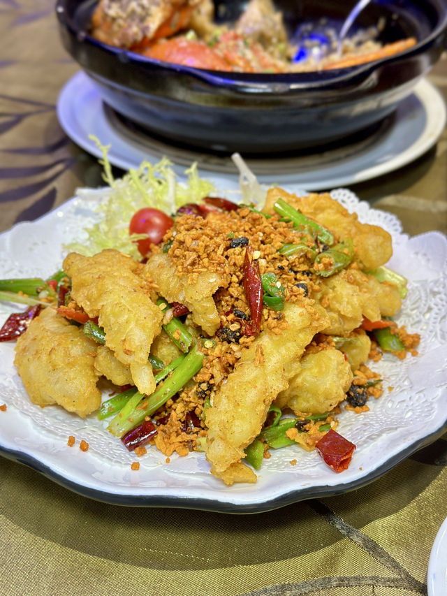 香港探店 星海薈 📍沙田