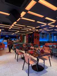 【インドネシア バリ島】本格的なCocktailがいただけるインド料理屋さん😋