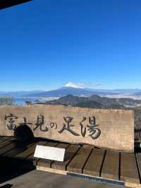 【静岡🇯🇵】逆さ富士を見に行こう🗻