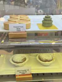 全新榴槤主題甜品＋萌爆熊貓蛋糕🔥🔥