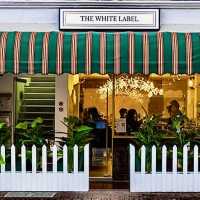 The White Label