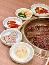 大圍💕高質新派韓式燒肉、壽喜燒