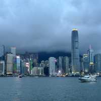 港澳自由行六日