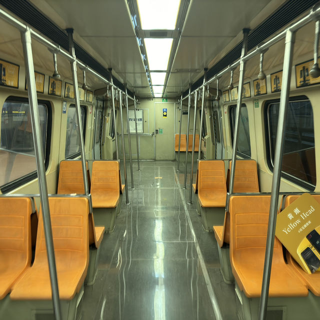🚂 鐵路迷的夢幻之旅：「站見」鐵路展