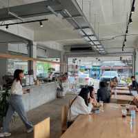 คาเฟ่ ภูเก็ต