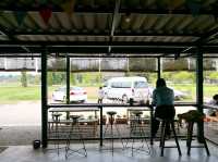 Ryokan Cafe ร้านกาแฟเรียวกัง คาเฟ่เชียงราย