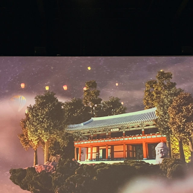 제주도 비올때 갈만한 곳 아르떼뮤지엄 제주