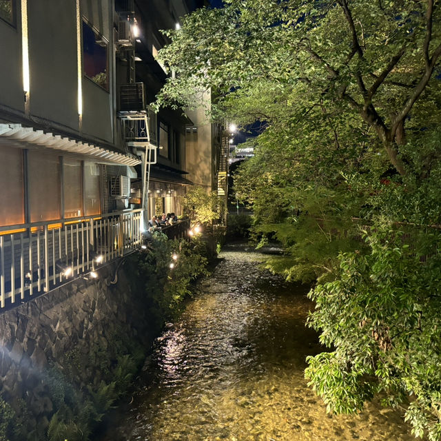 靜謐散策的心靈之旅❣️