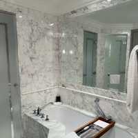 A Journey Through Time and Luxury: My Memorable Stay at The Ritz-Carlton Berlin