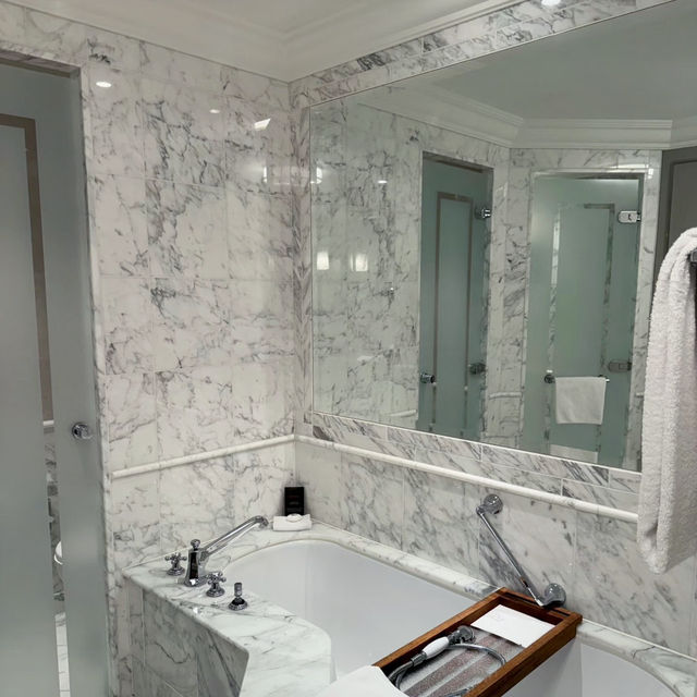 A Journey Through Time and Luxury: My Memorable Stay at The Ritz-Carlton Berlin