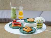 ปักหมุดคาเฟ่เปิดใหม่ ใกล้หาดลายัน จ.ภูเก็ต