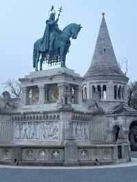 Buda Castle: A Majestic Icon of Budapest
