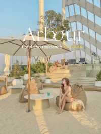 Arbour Hotel and Residence Pattaya ⛱️