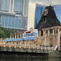 Sunway Lagoon