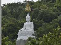 วัดป่าภัทรปิยาราม จังหวัดลพบุรี