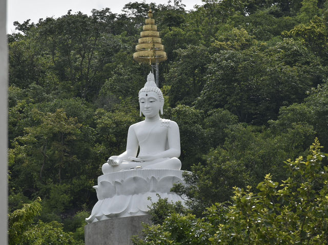 วัดป่าภัทรปิยาราม จังหวัดลพบุรี