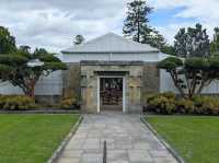 Royal Tasmanian Botanical Gardens