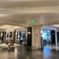 Sofitel Shanghai North Bund