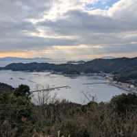 【四国旅】愛媛県愛南町「紫電改展示館」へ
