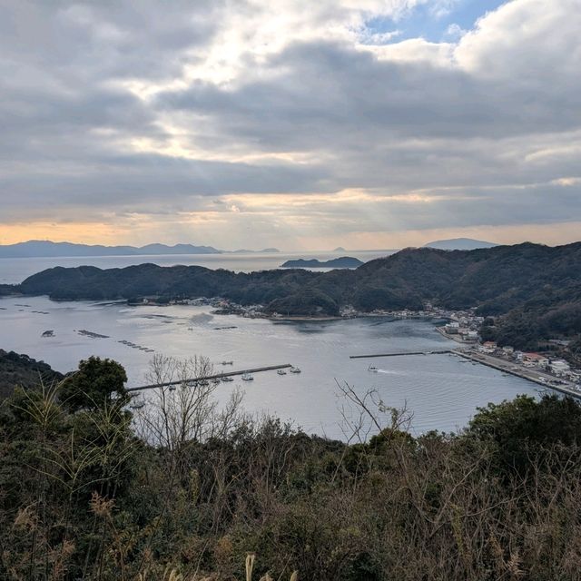 【四国旅】愛媛県愛南町「紫電改展示館」へ