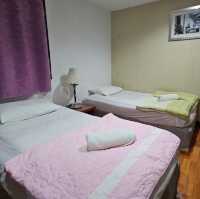 ที่พัก จ.เลย