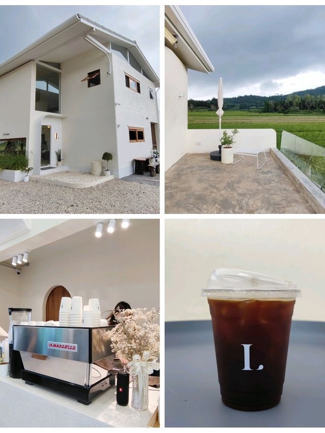 5 พิกัด คาเฟ่สวย น่าเที่ยว ใน เชียงราย 