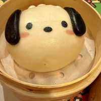 打卡食飯好地方