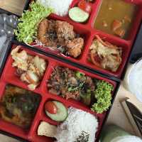 ZAHON CAFE | WHERE HALAL JAPANESE CUISINE MEETS COZY VIBES IN TERENGGANU