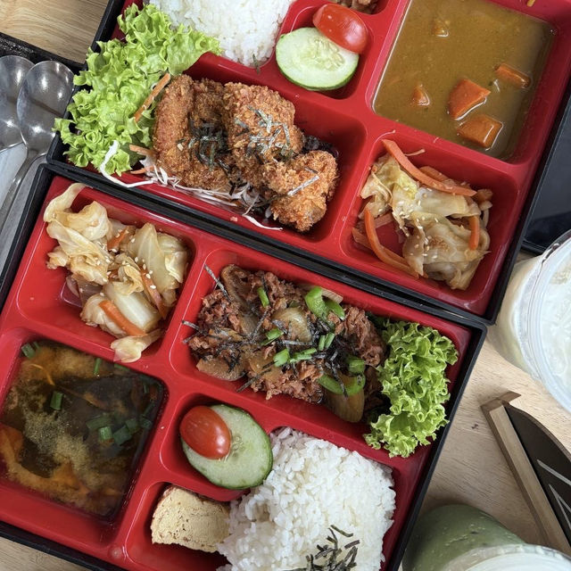 ZAHON CAFE | WHERE HALAL JAPANESE CUISINE MEETS COZY VIBES IN TERENGGANU