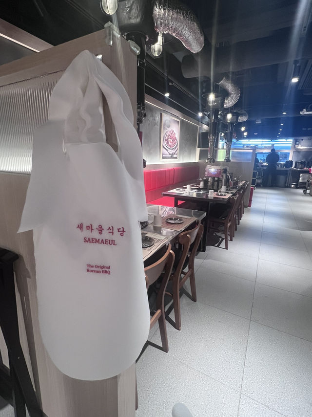 黑白大廚 白種元香港燒肉店 黑白大廚 白種元香港燒肉店
