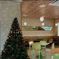Whispers of Elegance at Orsola Cafe