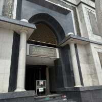 Jame Asr Hassanil Bolkiah