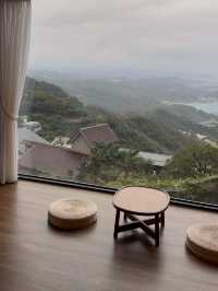 Jiufen Old Street: Scenic Views & Nostalgic Charms