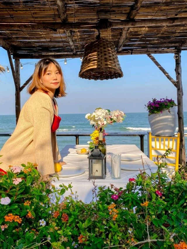 Chaplu Cafe &  Restaurant Huahin