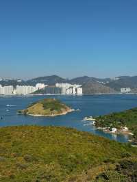 Lamma Island – Amazing Hiking Near Hong 