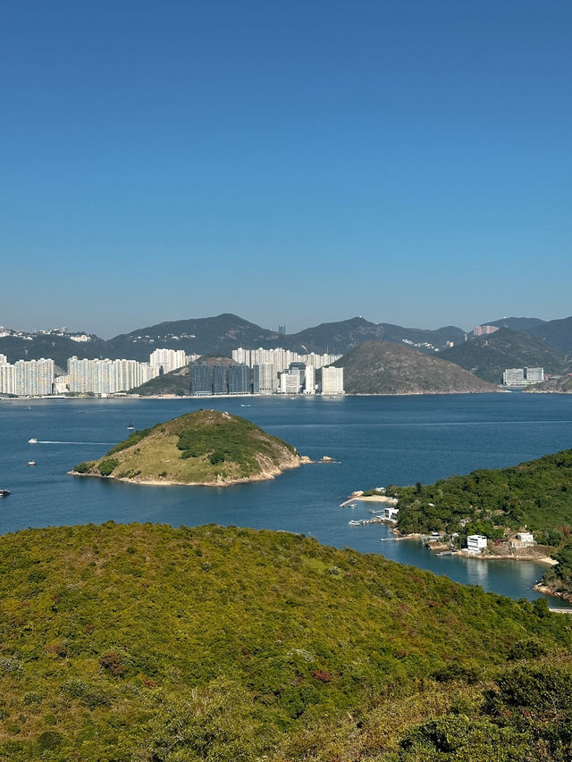 Lamma Island – Amazing Hiking Near Hong 