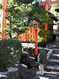 【京都｜祇園】京都らしい町並みを歩きたいなら花見小路通や祇園白川へいってみよう