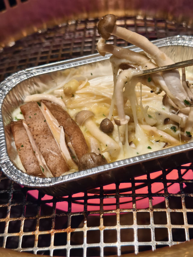 新年意頭菜，韓式撈起