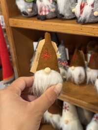 【沖縄県/北谷】一年中クリスマスのお店！？