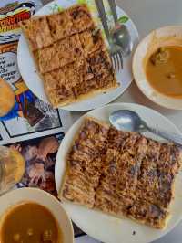 A Foodie’s Guide to Terengganu: Must-Try Local Delights